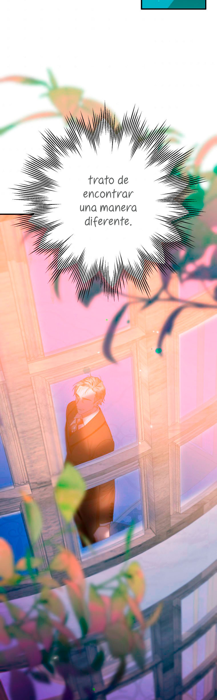 Me convertí en un cuervo Capítulo 14 - Página 22