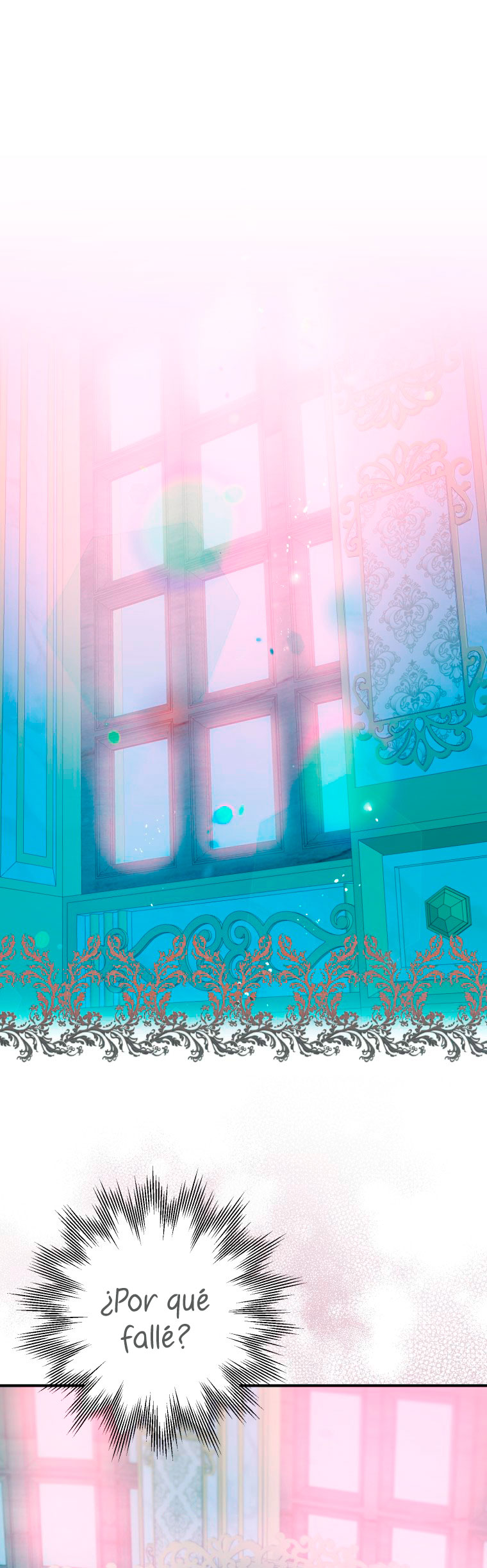 Me convertí en un cuervo Capítulo 14 - Página 4