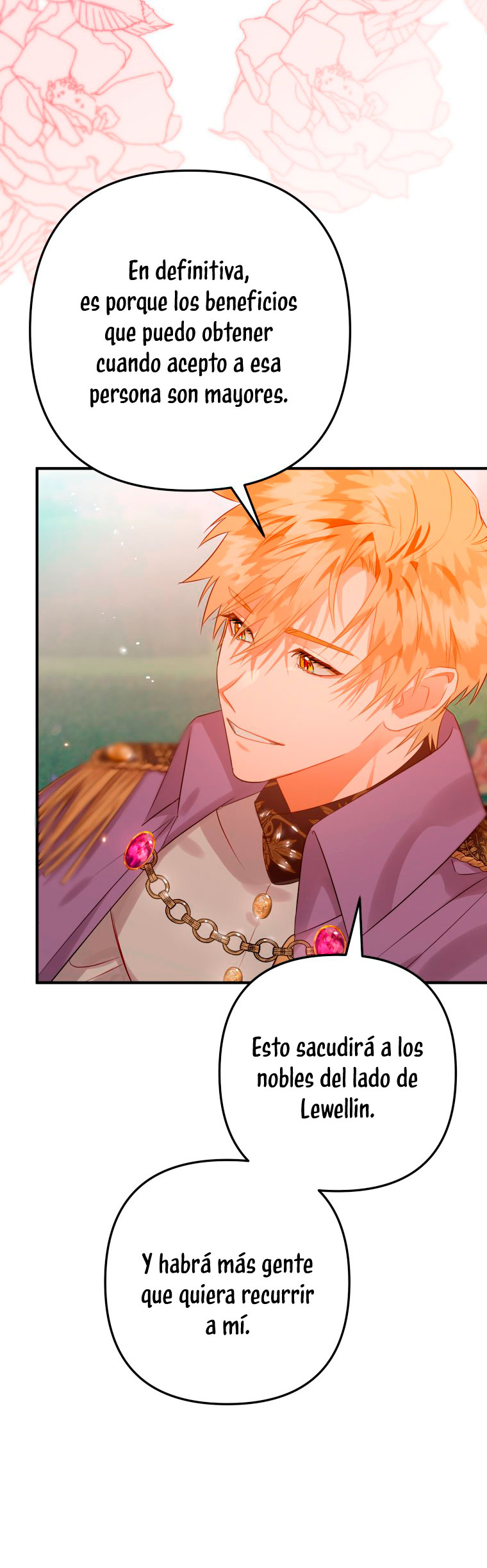 Me convertí en un cuervo Capítulo 14 - Página 44