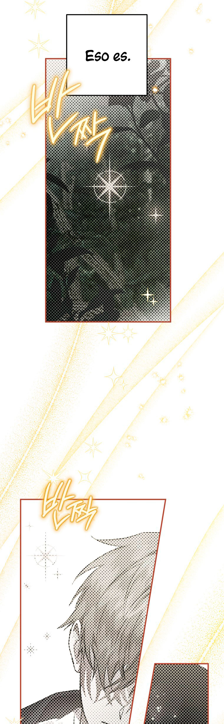 Me convertí en un cuervo Capítulo 14 - Página 52