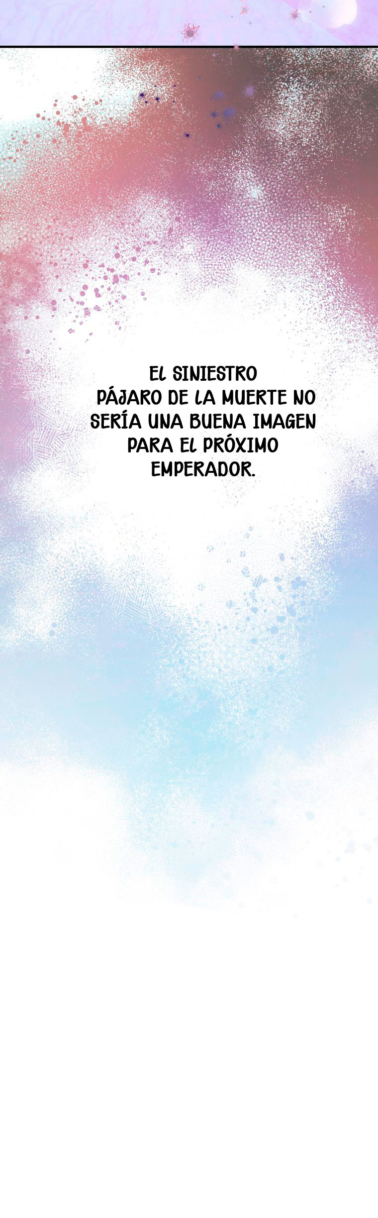 Me convertí en un cuervo Capítulo 14 - Página 63