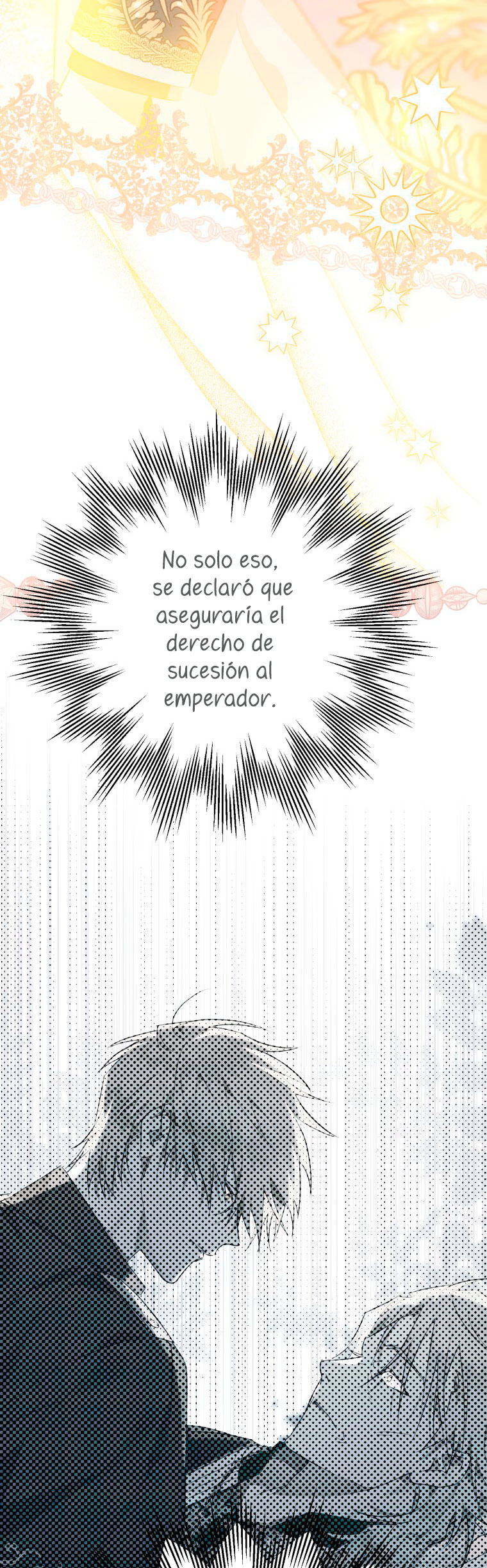 Me convertí en un cuervo Capítulo 14 - Página 9