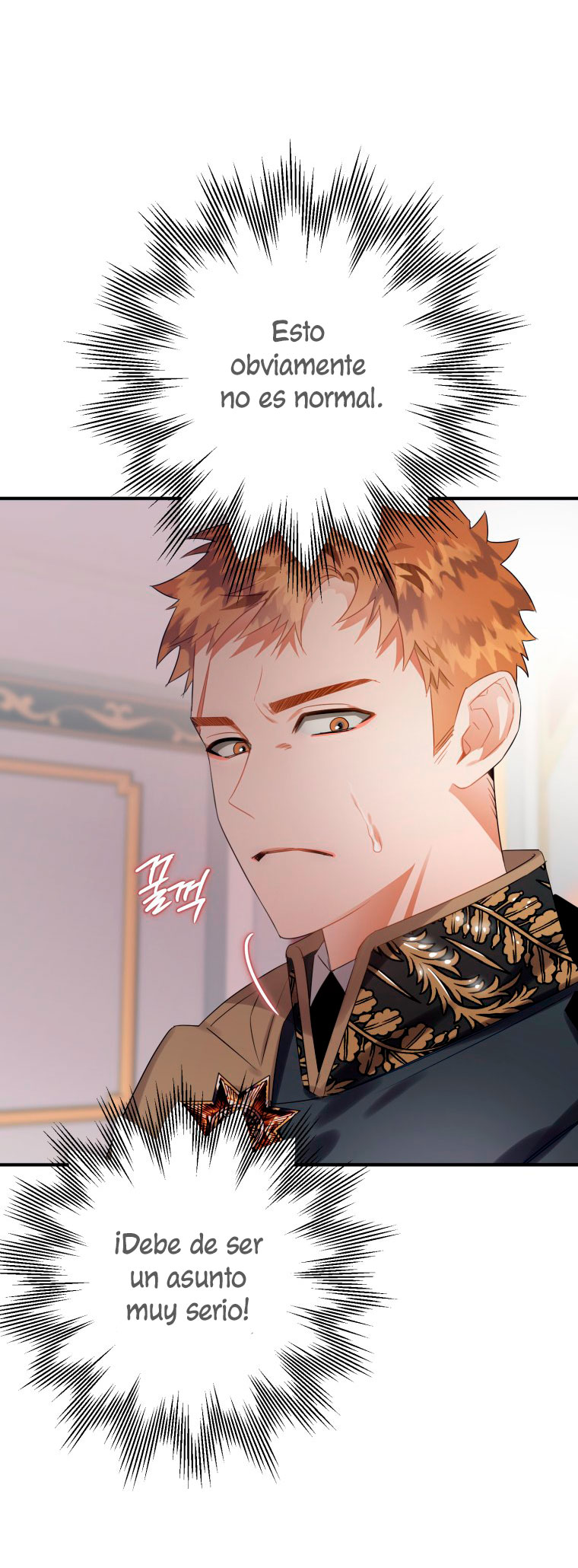 Me convertí en un cuervo Capítulo 15 - Página 10