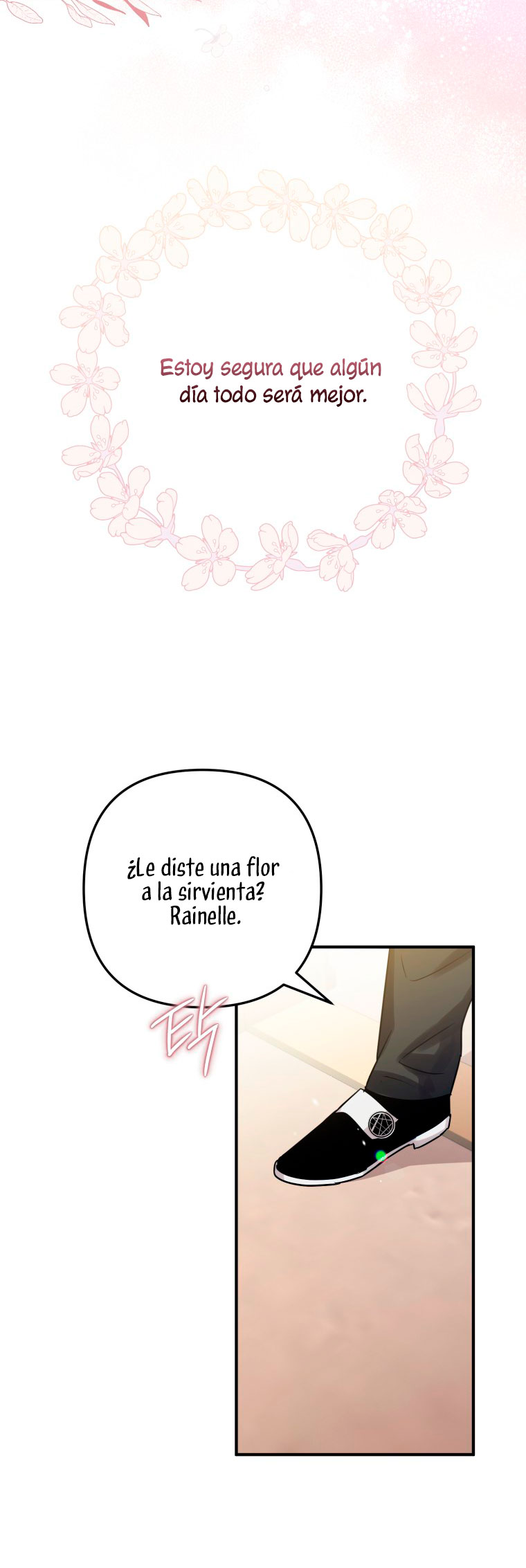 Me convertí en un cuervo Capítulo 15 - Página 45