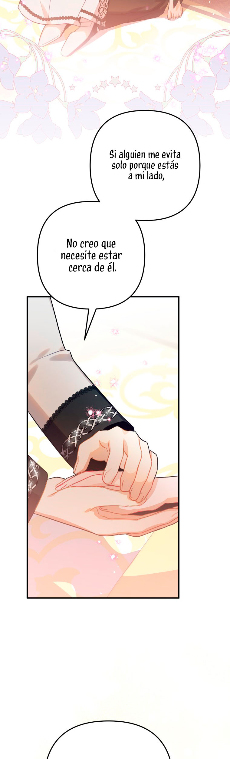 Me convertí en un cuervo Capítulo 15 - Página 59