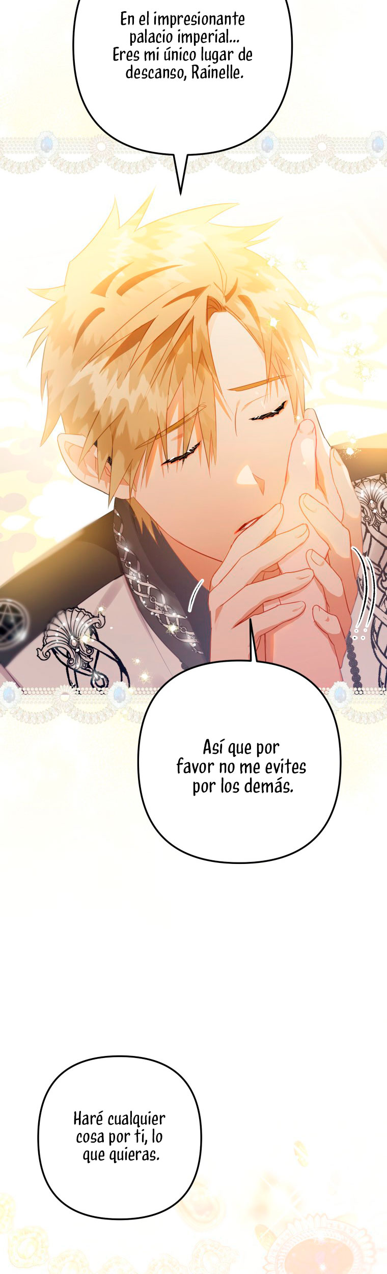 Me convertí en un cuervo Capítulo 15 - Página 60