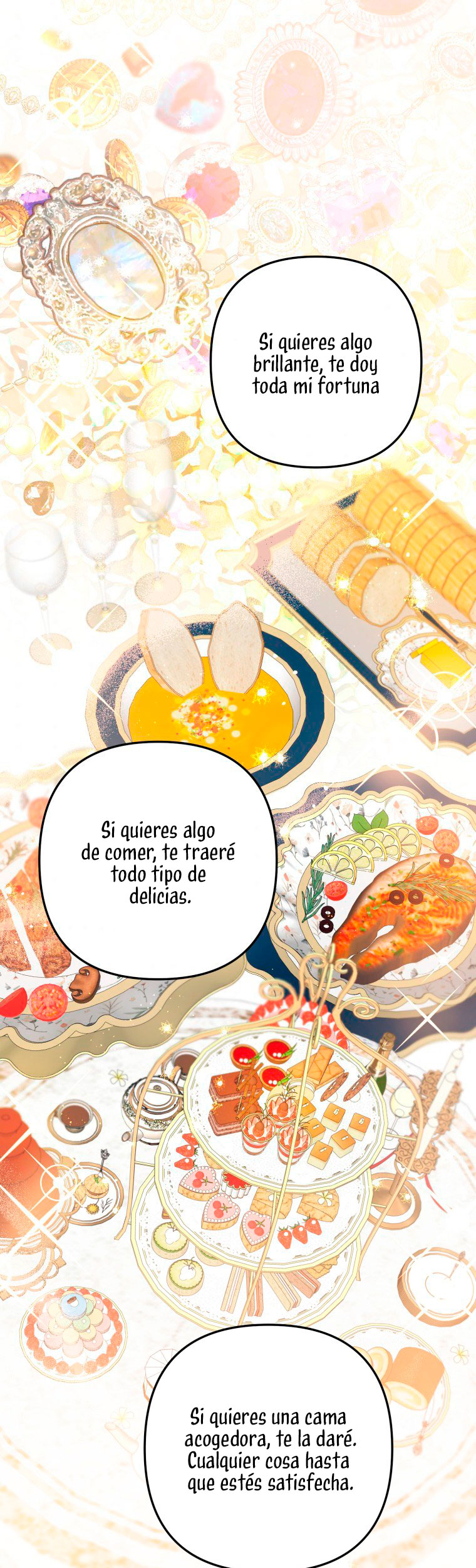 Me convertí en un cuervo Capítulo 15 - Página 61