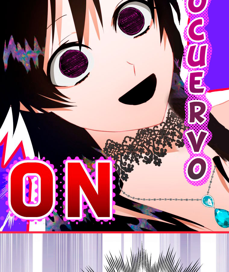 Me convertí en un cuervo Capítulo 15 - Página 65