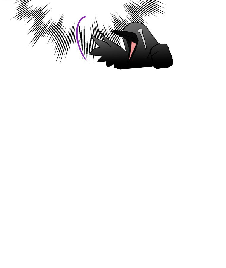 Me convertí en un cuervo Capítulo 15 - Página 69