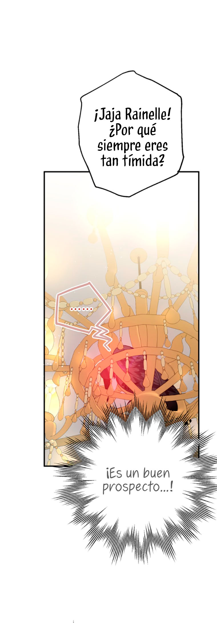 Me convertí en un cuervo Capítulo 16 - Página 20