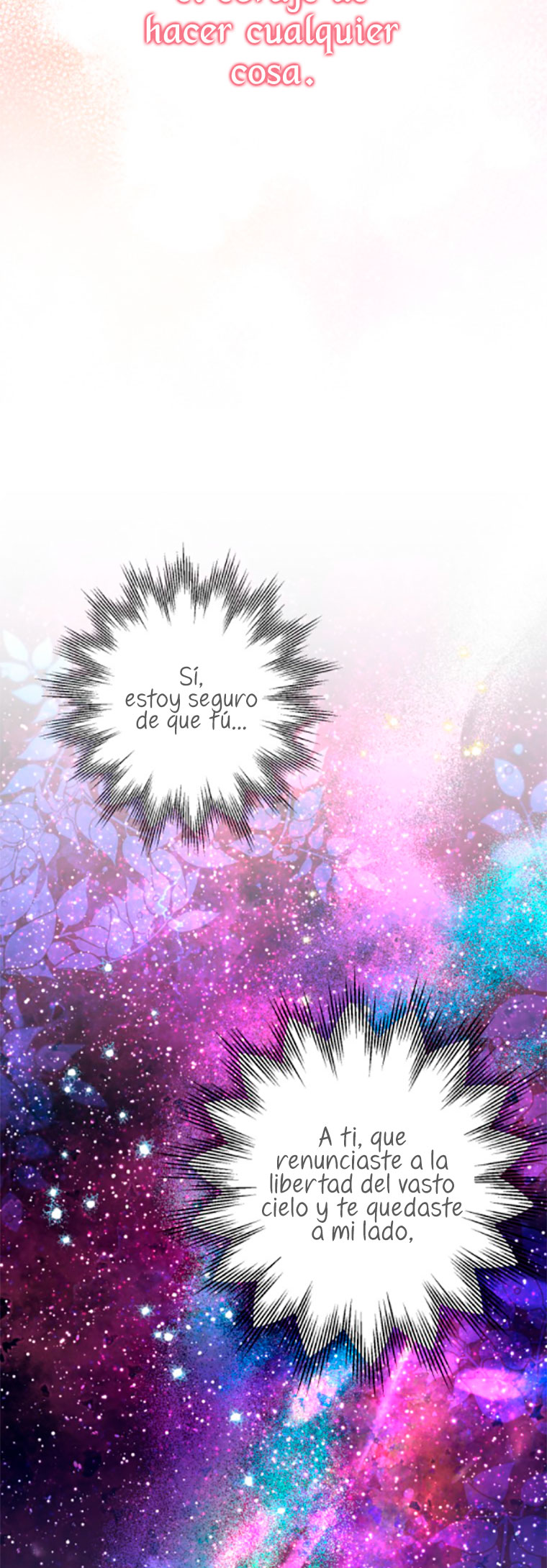 Me convertí en un cuervo Capítulo 16 - Página 30