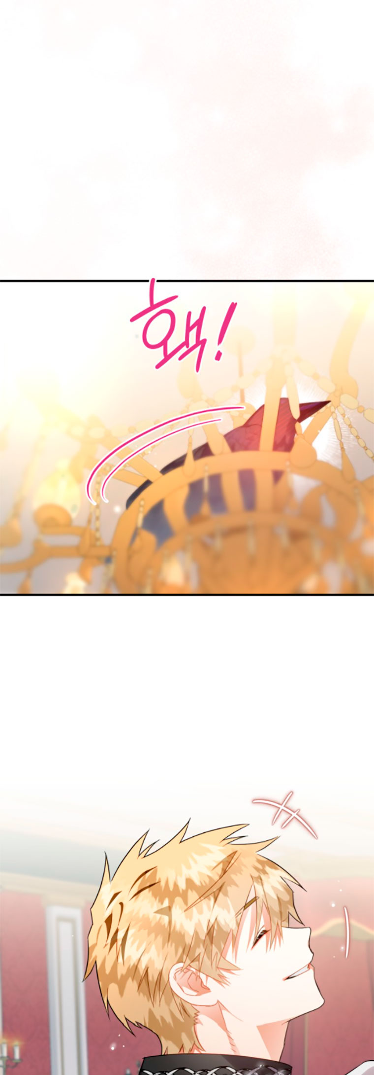 Me convertí en un cuervo Capítulo 16 - Página 34