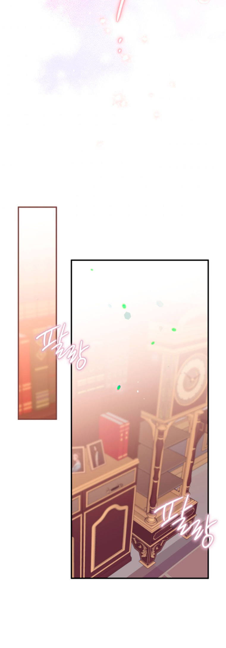 Me convertí en un cuervo Capítulo 16 - Página 37