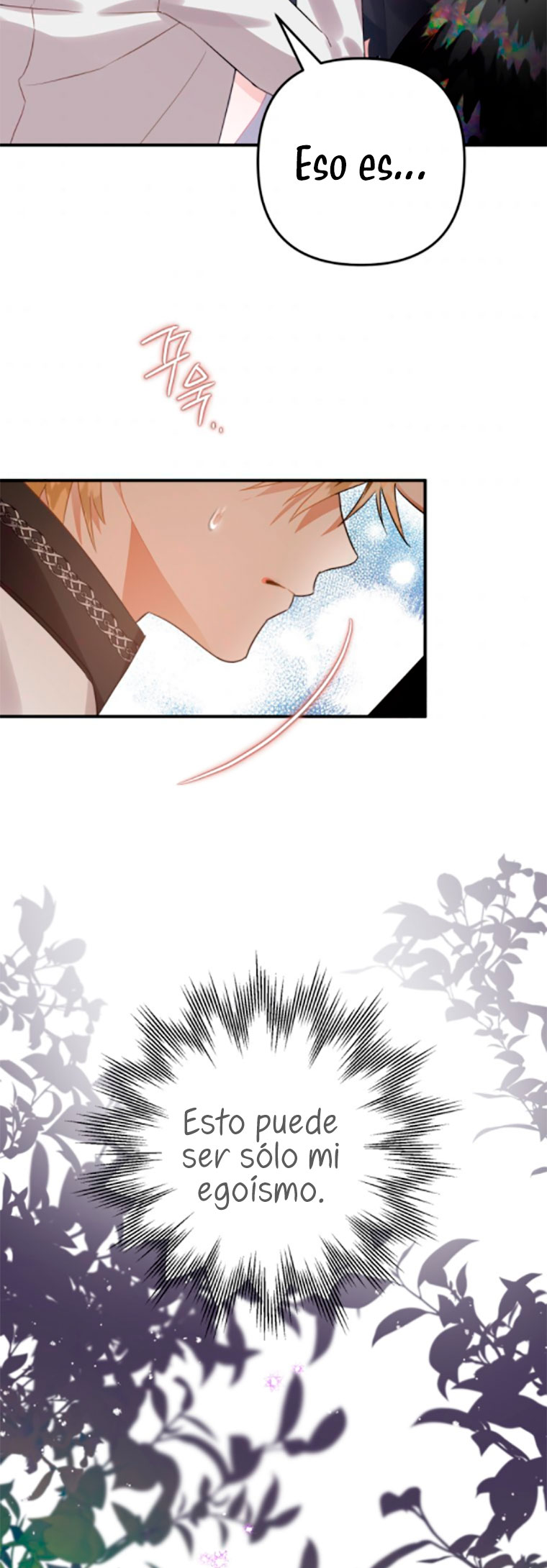 Me convertí en un cuervo Capítulo 16 - Página 5