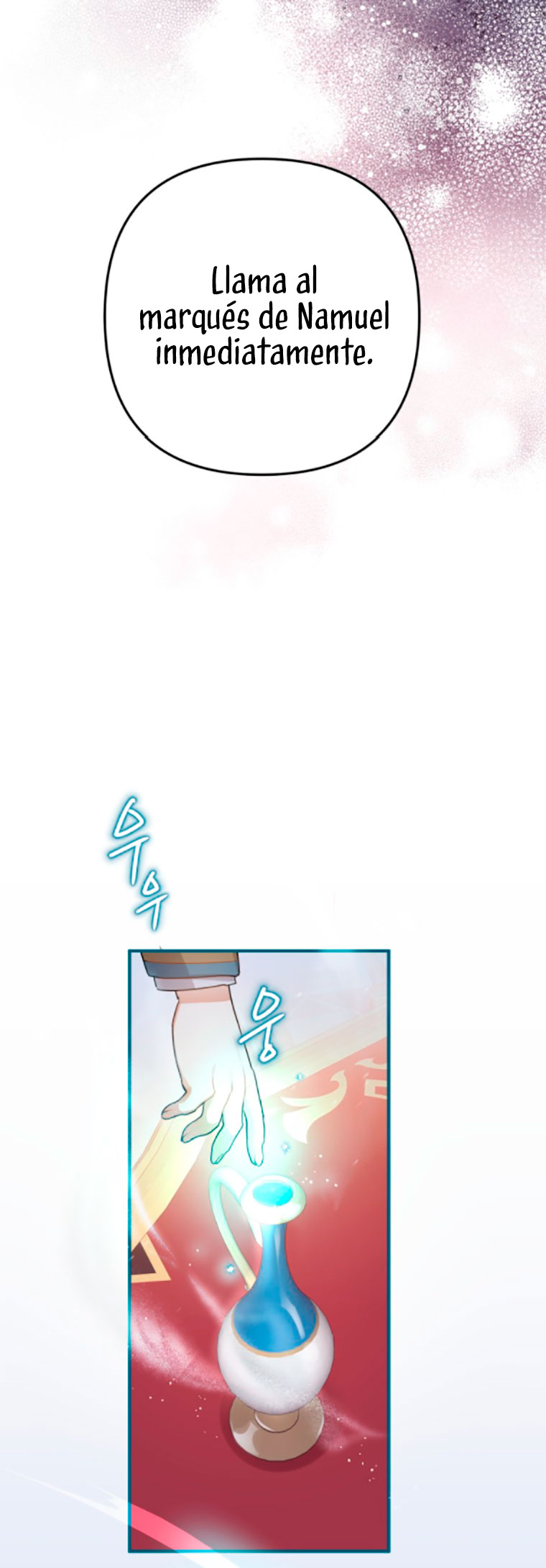 Me convertí en un cuervo Capítulo 16 - Página 53