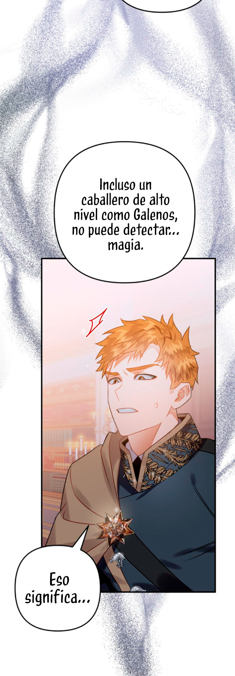 Me convertí en un cuervo Capítulo 16 - Página 59