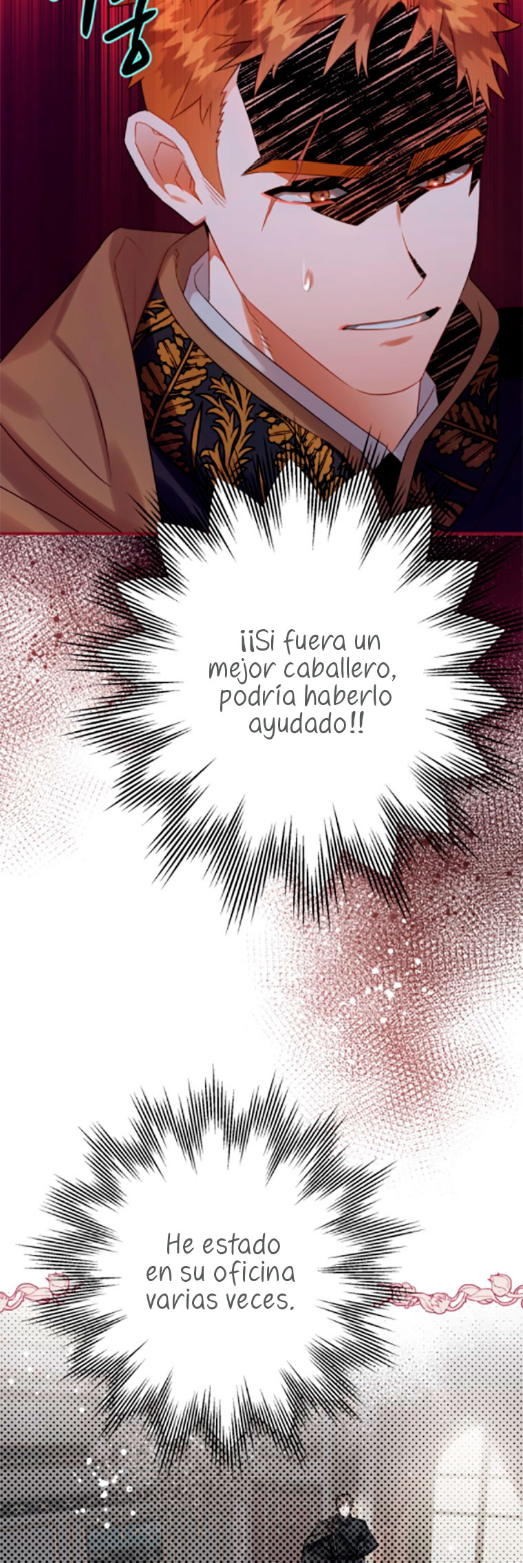 Me convertí en un cuervo Capítulo 17 - Página 10