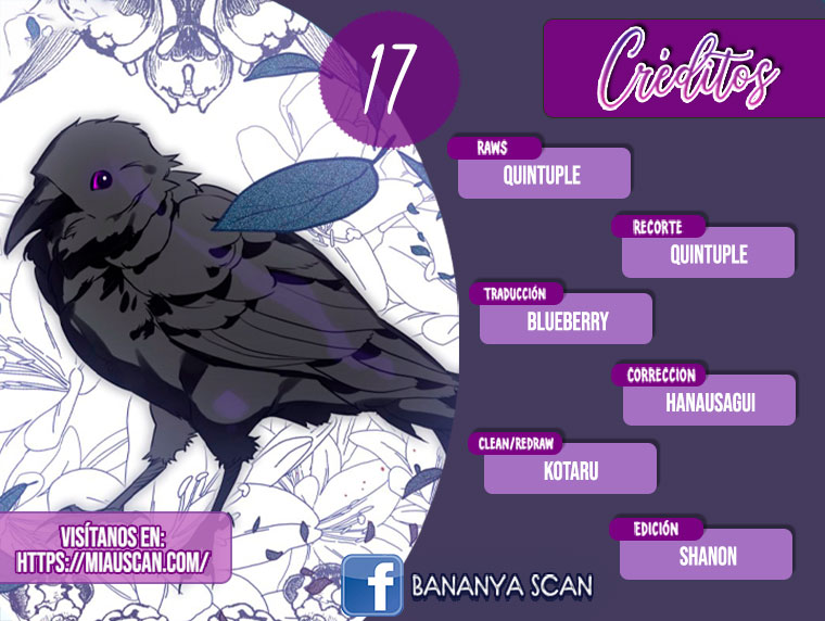 Me convertí en un cuervo Capítulo 17 - Página 2