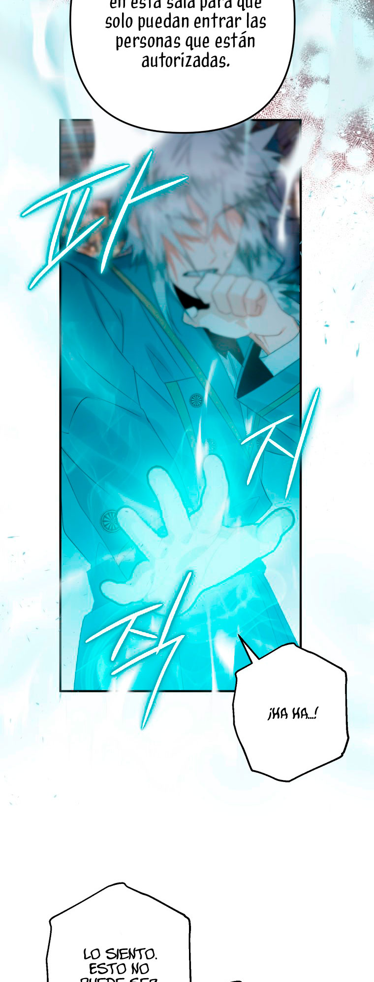 Me convertí en un cuervo Capítulo 18 - Página 27