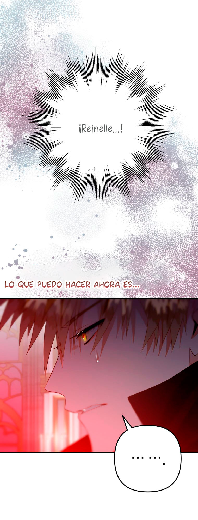 Me convertí en un cuervo Capítulo 18 - Página 32