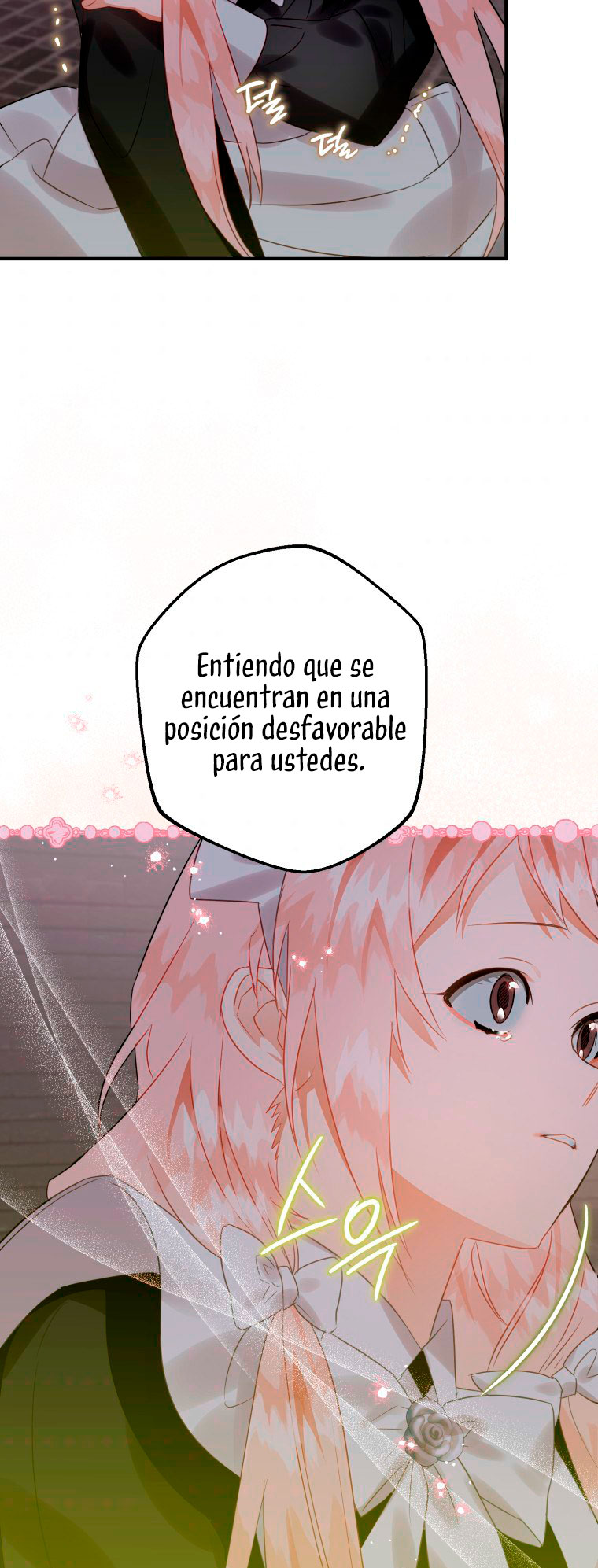 Me convertí en un cuervo Capítulo 18 - Página 40