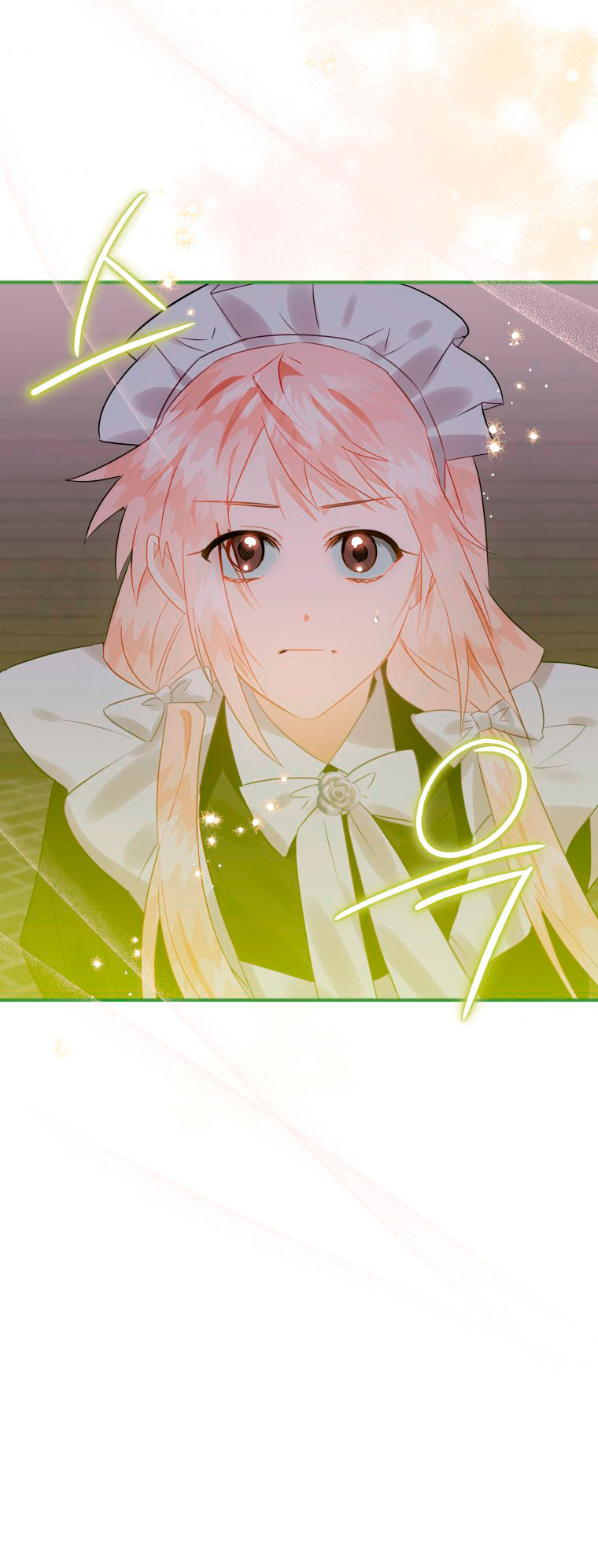 Me convertí en un cuervo Capítulo 18 - Página 51