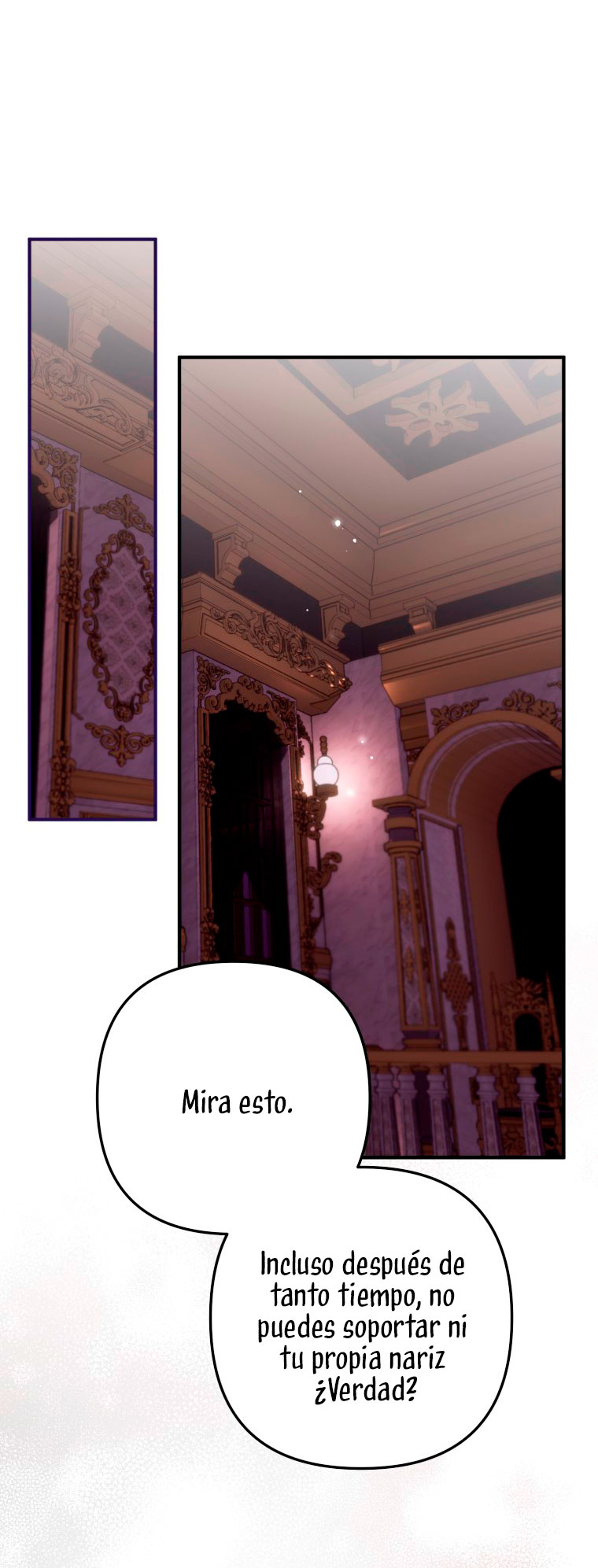 Me convertí en un cuervo Capítulo 18 - Página 52