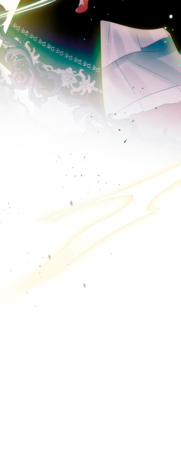 Me convertí en un cuervo Capítulo 18 - Página 62