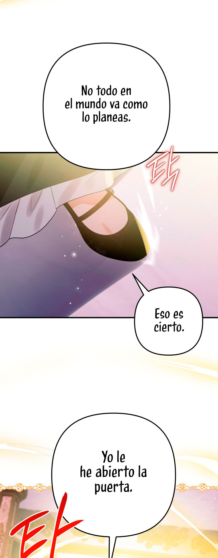 Me convertí en un cuervo Capítulo 19 - Página 10