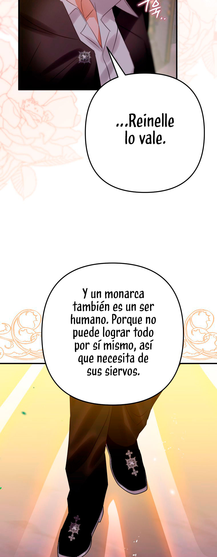 Me convertí en un cuervo Capítulo 19 - Página 17