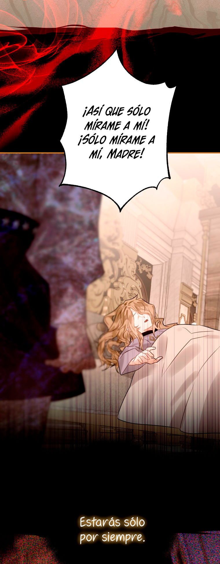Me convertí en un cuervo Capítulo 19 - Página 27