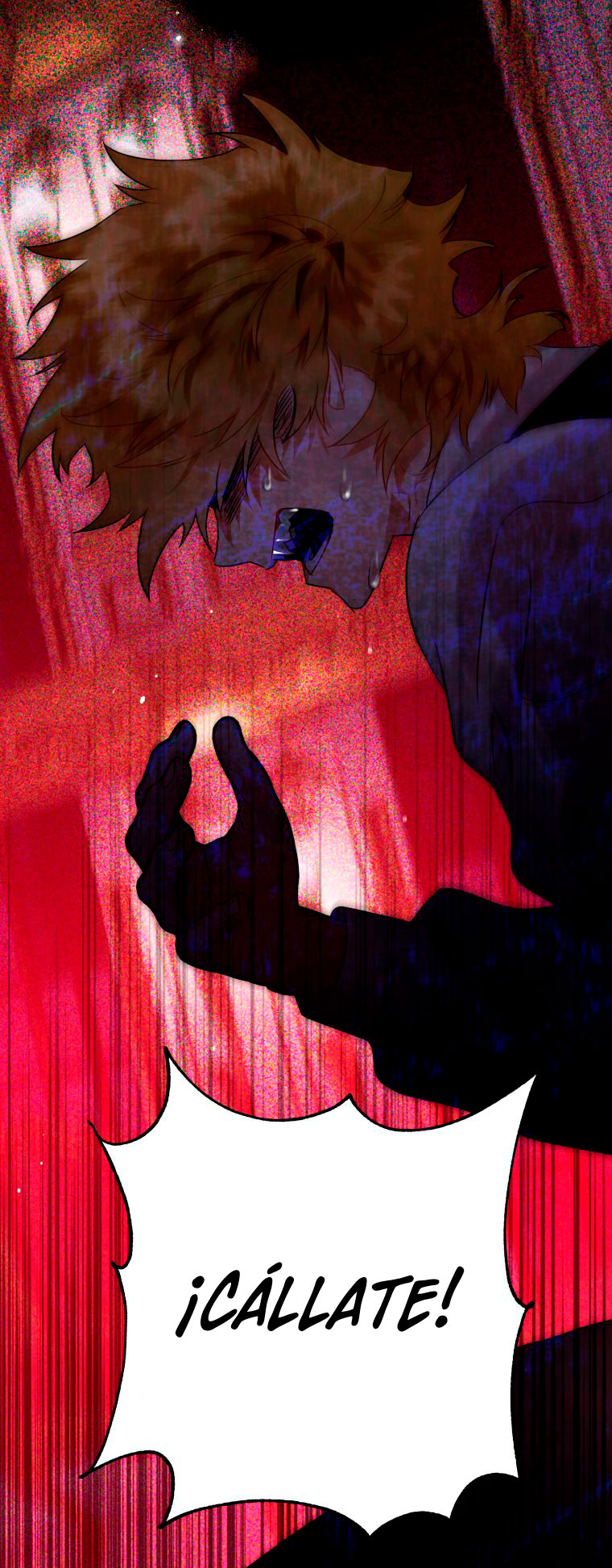 Me convertí en un cuervo Capítulo 19 - Página 28