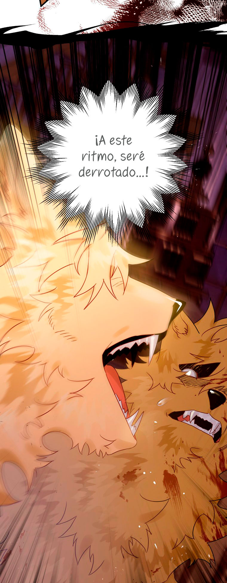 Me convertí en un cuervo Capítulo 19 - Página 43