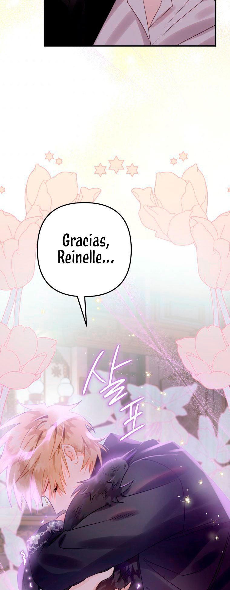 Me convertí en un cuervo Capítulo 19 - Página 52