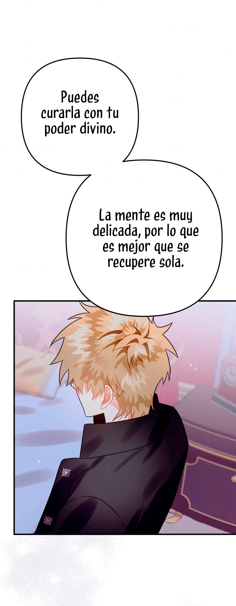 Me convertí en un cuervo Capítulo 19 - Página 57