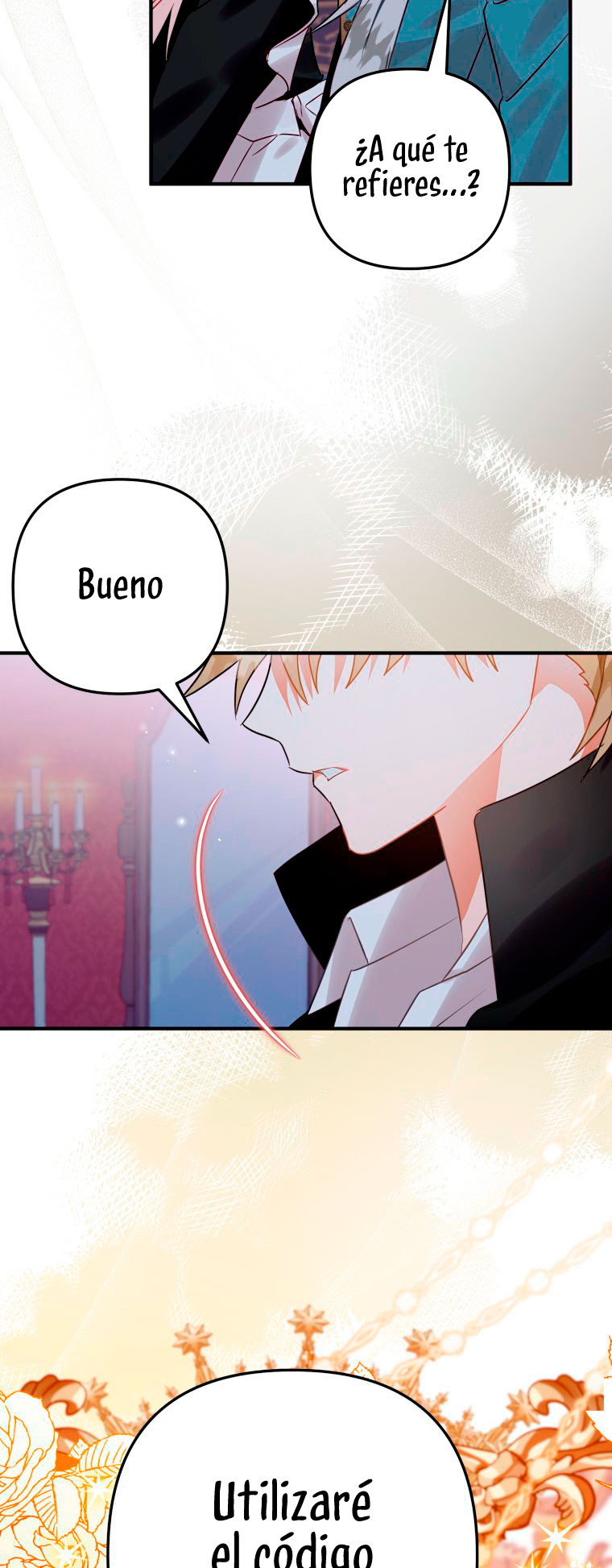 Me convertí en un cuervo Capítulo 19 - Página 60