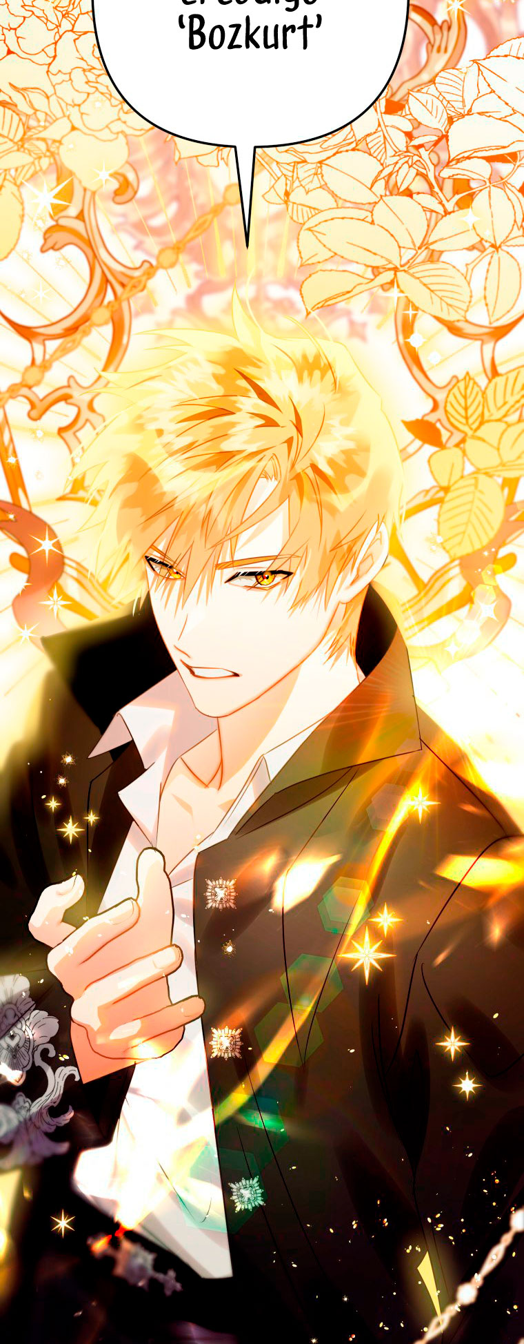 Me convertí en un cuervo Capítulo 19 - Página 61