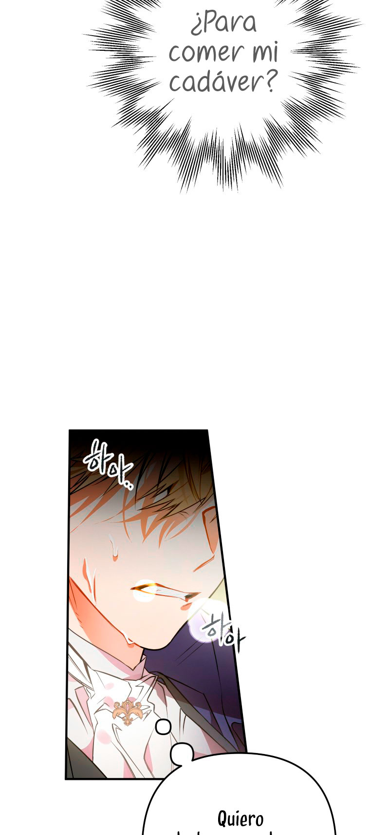 Me convertí en un cuervo Capítulo 2 - Página 11