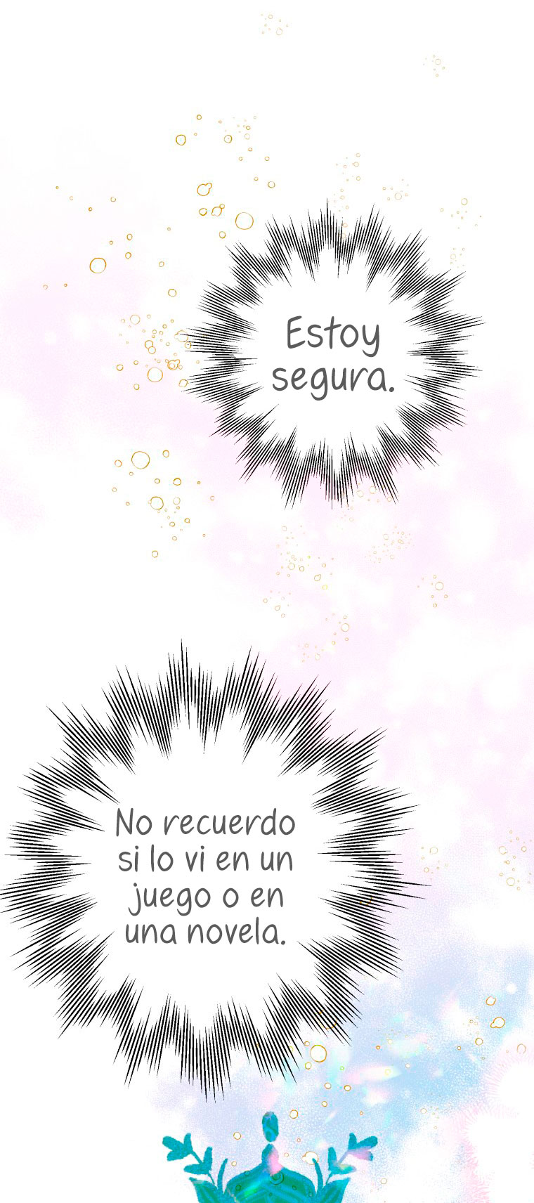 Me convertí en un cuervo Capítulo 2 - Página 26