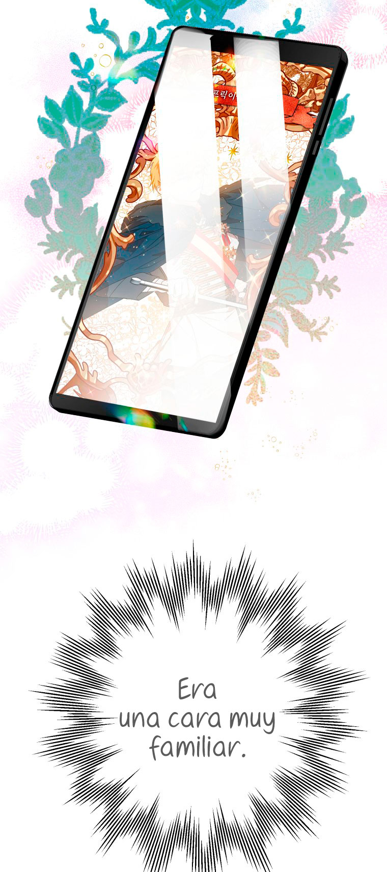 Me convertí en un cuervo Capítulo 2 - Página 27