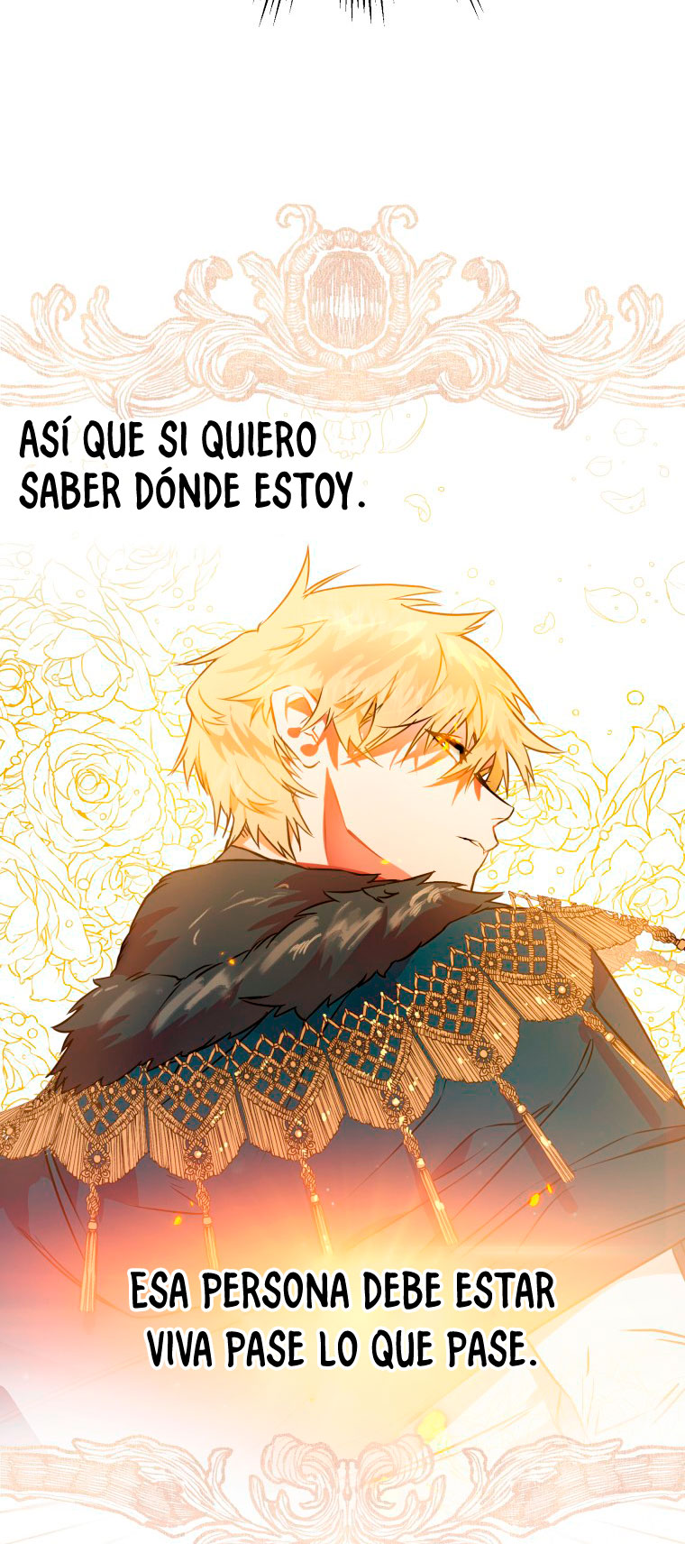 Me convertí en un cuervo Capítulo 2 - Página 28