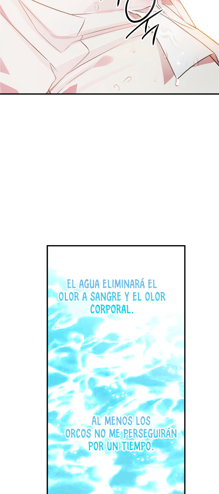 Me convertí en un cuervo Capítulo 2 - Página 47