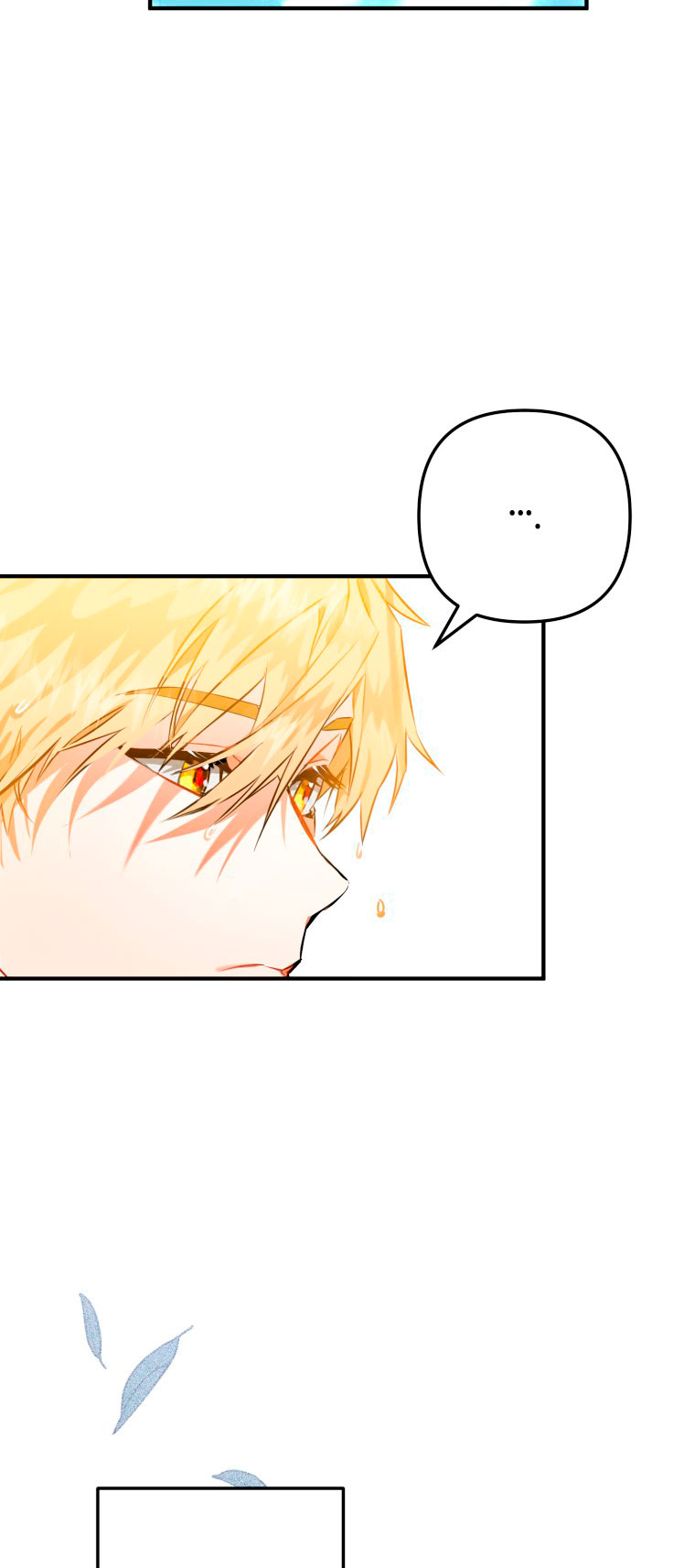 Me convertí en un cuervo Capítulo 2 - Página 48