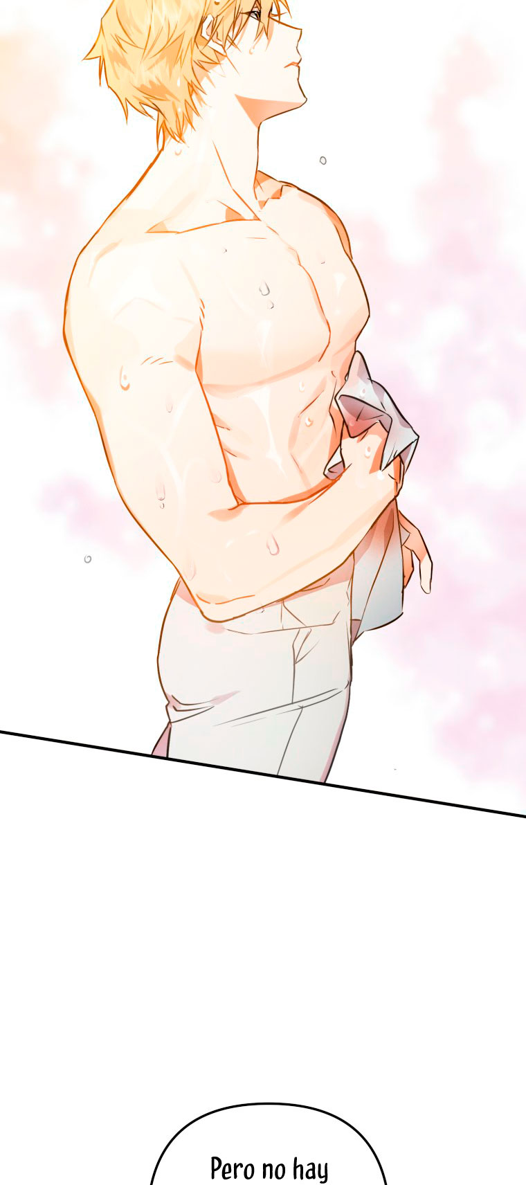 Me convertí en un cuervo Capítulo 2 - Página 51