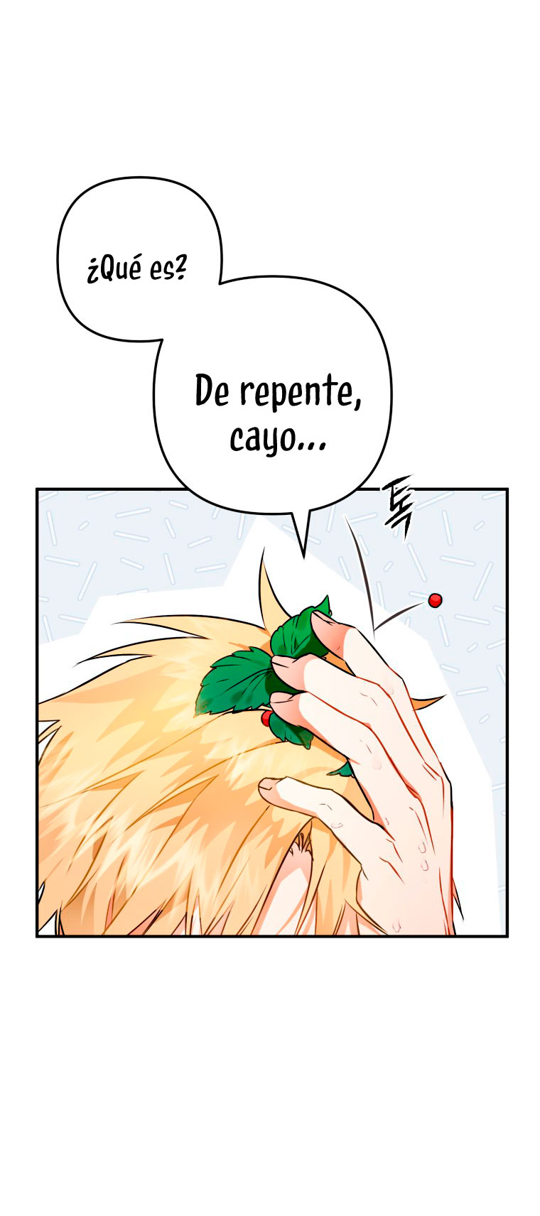 Me convertí en un cuervo Capítulo 2 - Página 53