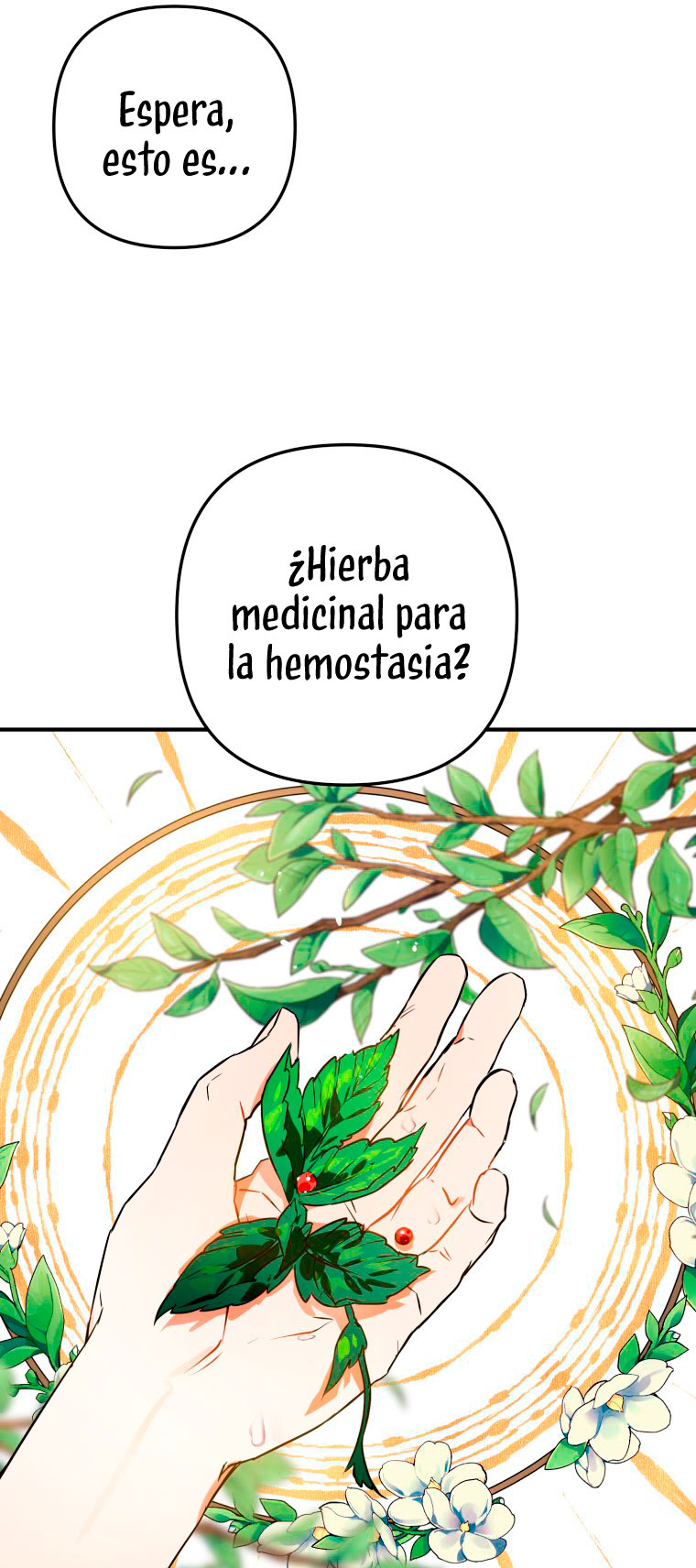 Me convertí en un cuervo Capítulo 2 - Página 54