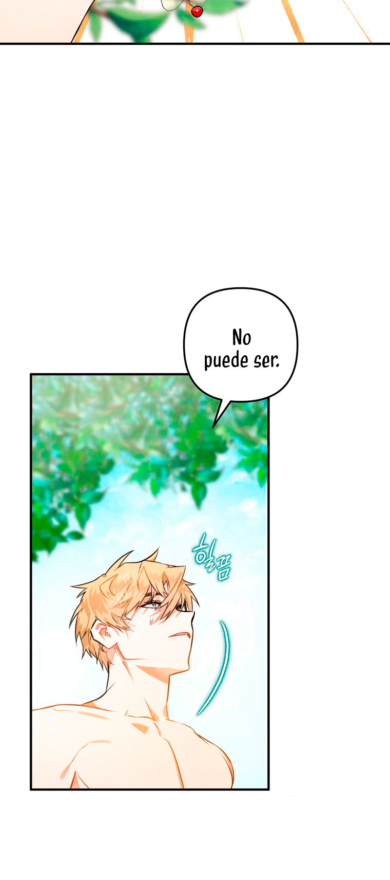 Me convertí en un cuervo Capítulo 2 - Página 55