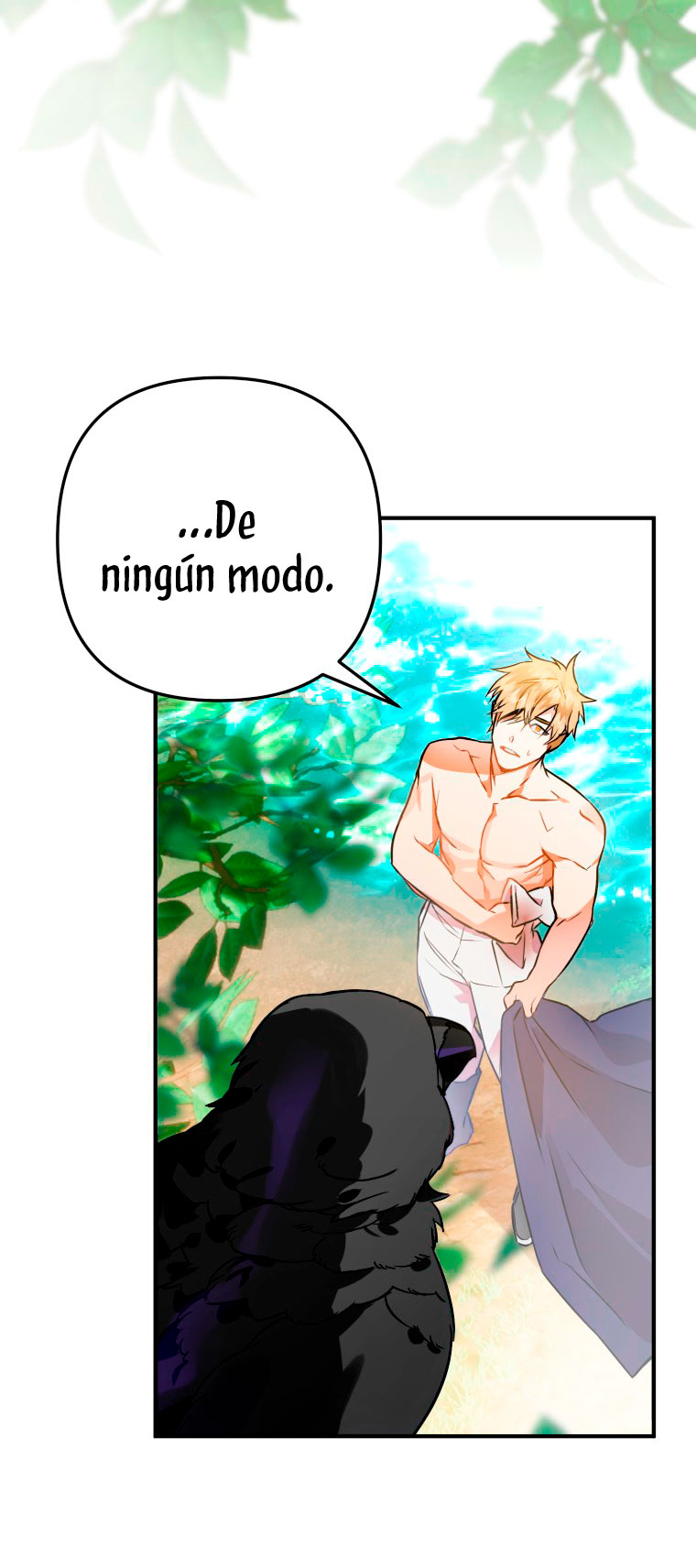 Me convertí en un cuervo Capítulo 2 - Página 57