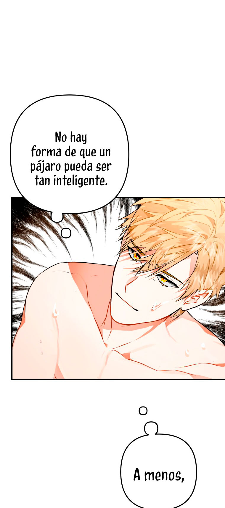 Me convertí en un cuervo Capítulo 2 - Página 58