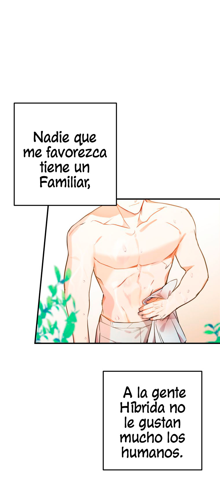 Me convertí en un cuervo Capítulo 2 - Página 62